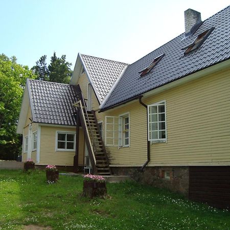 Kuremaee Hostel ภายนอก รูปภาพ