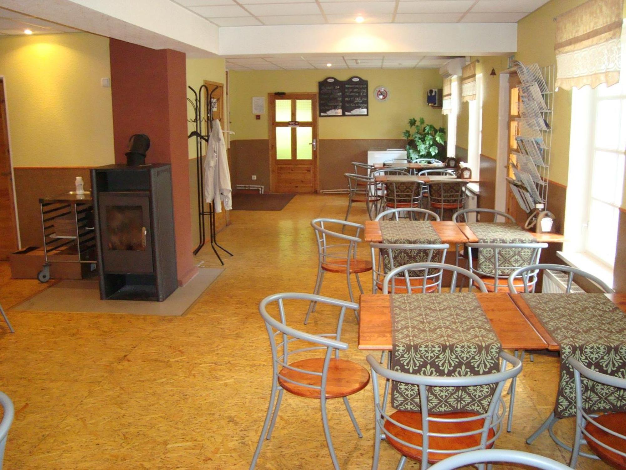 Kuremaee Hostel ภายนอก รูปภาพ
