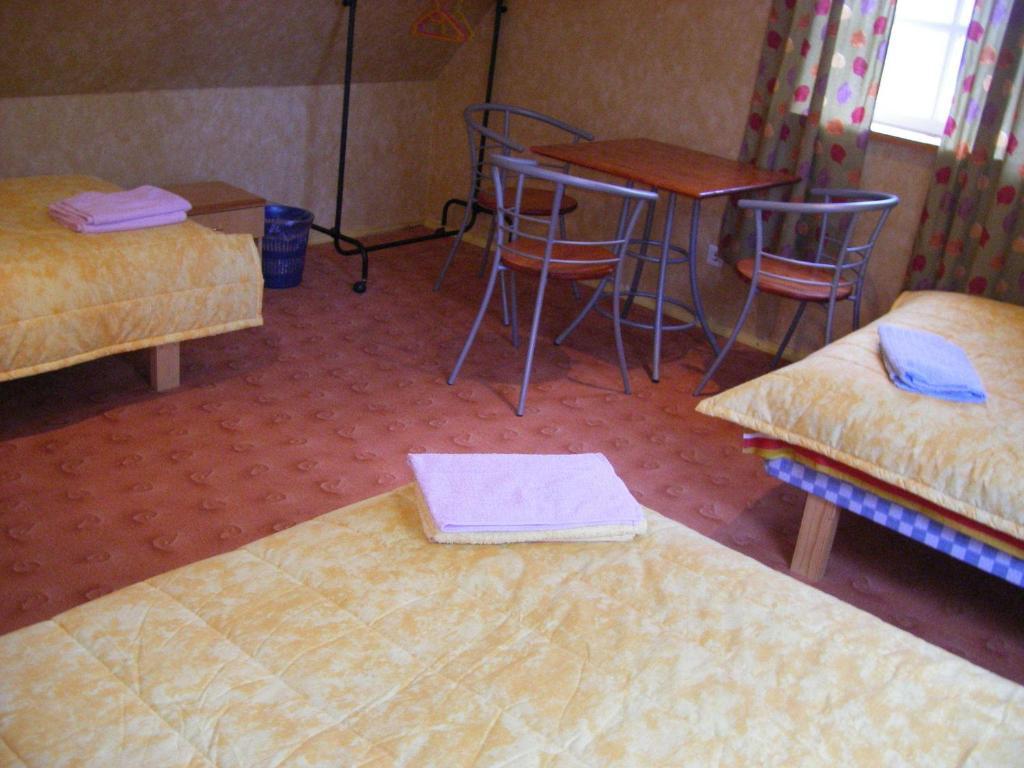 Kuremaee Hostel ห้อง รูปภาพ