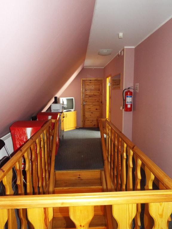 Kuremaee Hostel ภายนอก รูปภาพ